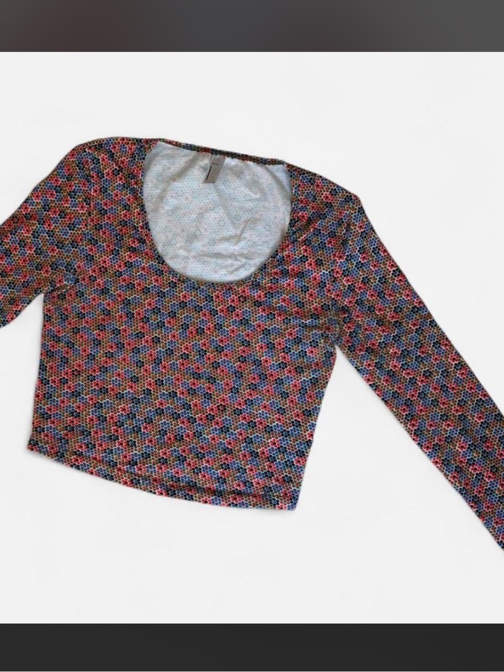 American Apparel Top <3
